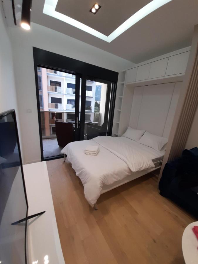 Апартаменти Rent Lux Soho Бар