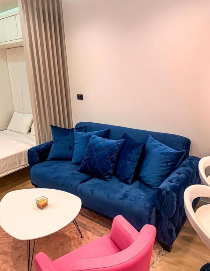 Апартаменти Rent Lux Soho