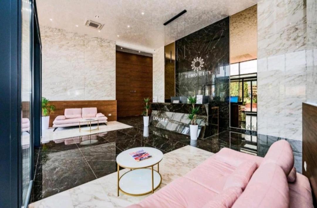 Апартаменти Rent Lux Soho *
